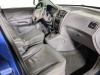 Hyundai Tucson 2005 Синий