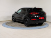 Hyundai Tucson 2016 Черный