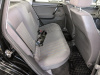 Volkswagen Polo 2008 Черный