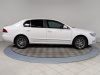 Skoda Superb 2012 Белый