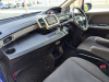 Honda Freed 2015 Синий
