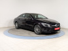 Mercedes-Benz CLA 2015 Фиолетовый