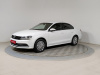Volkswagen Jetta 2016 Белый