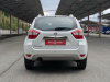 Nissan Terrano 2014 Белый