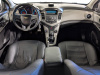 Chevrolet Cruze 2011 Синий