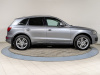 Audi Q5 2010 Серый