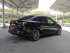 Ford Focus 2011 Черный