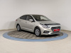 Hyundai Solaris 2018 Бежевый