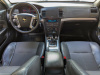Chevrolet Epica 2012 Белый