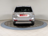 Mitsubishi Outlander 2014 Серебряный