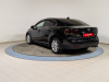 Toyota Avensis 2011 Черный