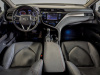 Toyota Camry 2020 Черный