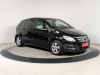 Mercedes-Benz B-Класс 2011 Черный