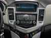 Chevrolet Cruze 2012 Бежевый