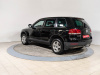 Volkswagen Touareg 2005 Черный