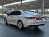 Toyota Camry 2019 Белый