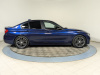 BMW 3 серии 2015 Синий