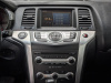 Nissan Murano 2010 Черный