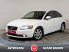 Volvo S40 2012 Белый