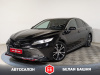 Toyota Camry 2020 Черный