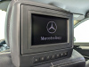 Mercedes-Benz R-Класс 2007 Черный