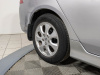 Honda Accord 2006 Серебряный