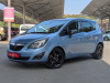 Opel Meriva 2013 Голубой