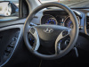Hyundai i30 2013 Черный