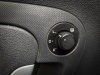 Skoda Fabia 2009 Черный