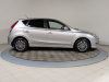 Hyundai i30 2011 Серебряный