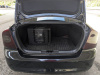 Ford Focus 2011 Черный