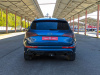 Audi Q5 2009 Синий