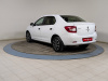 Renault Logan 2018 Белый