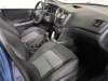 Kia Ceed 2012 Синий