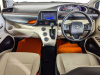 Toyota Sienta 2018 Черный