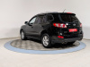 Hyundai Santa Fe 2010 Черный