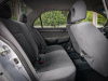 Mitsubishi Lancer 2005 Серый