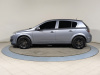 Opel Astra 2011 Серебряный