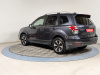 Subaru Forester 2016 Серый