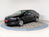 Skoda Rapid 2019 Черный