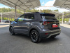 Volkswagen T-Cross 2021 Серый