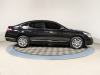 Nissan Teana 2011 Черный