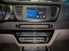 Kia Carnival 2019 Черный