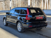 Honda CR-V 2008 Черный