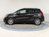 Opel Mokka 2014 Черный