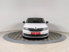 Skoda Rapid 2016 Белый