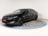 Kia Optima 2013 Черный