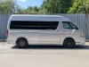 Toyota HiAce 2006 Серебряный
