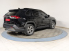 Toyota RAV4 2020 Черный