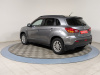 Mitsubishi ASX 2011 Серый